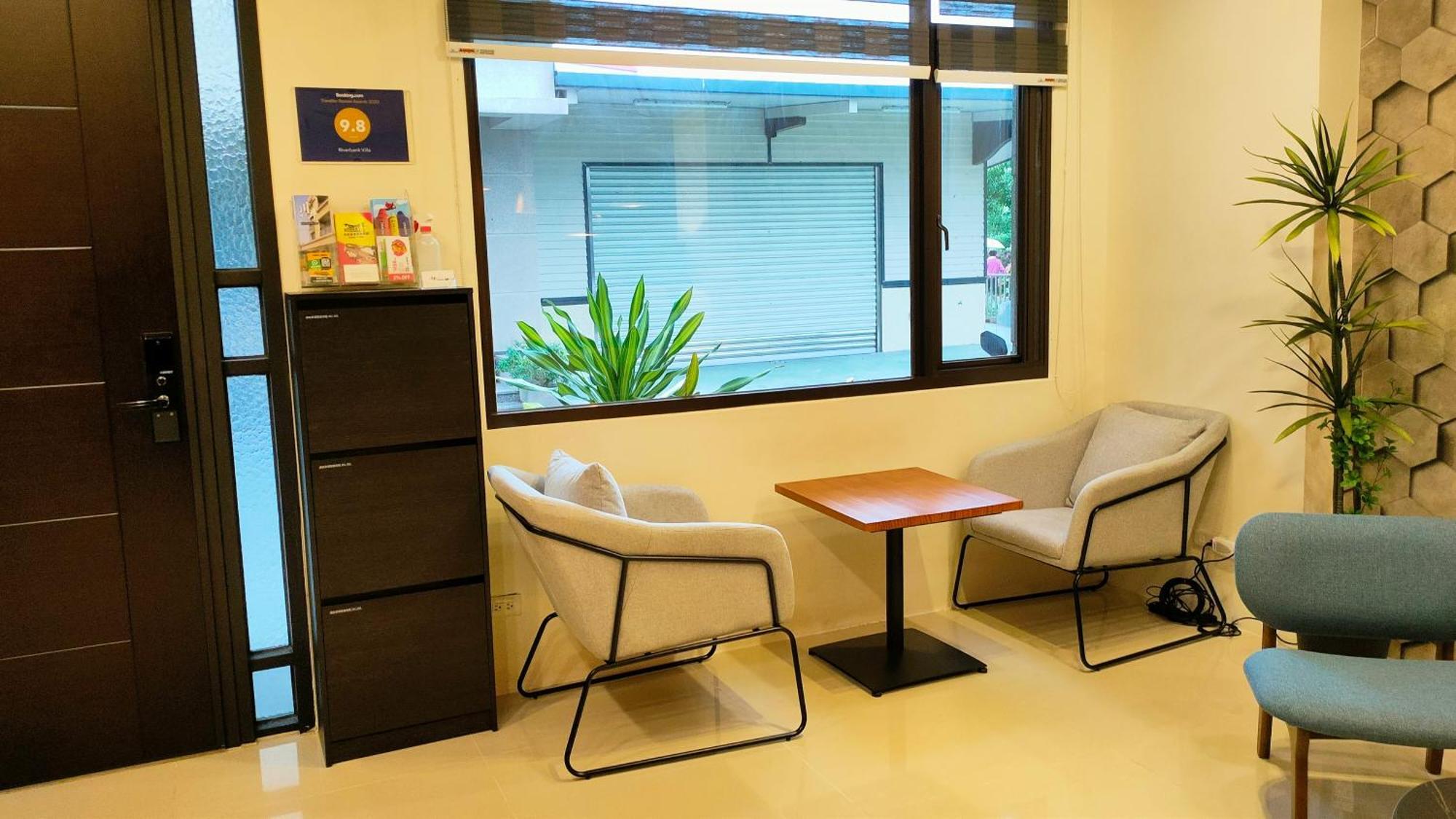 川岸空中villa Luodong Extérieur photo