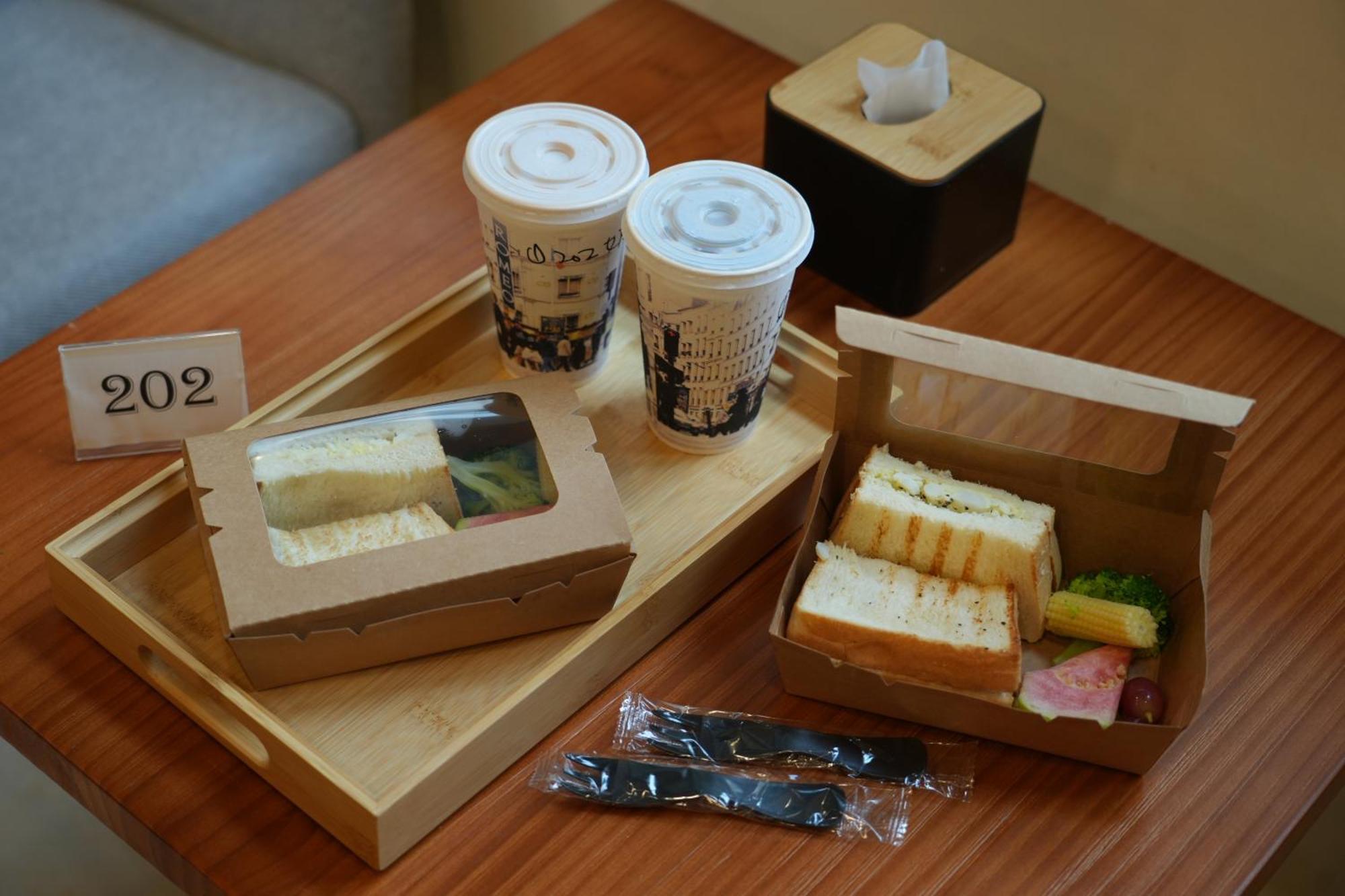 川岸空中villa Luodong Extérieur photo